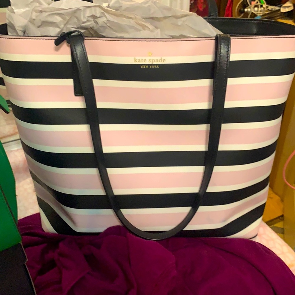 Kate Spade Tote Bag